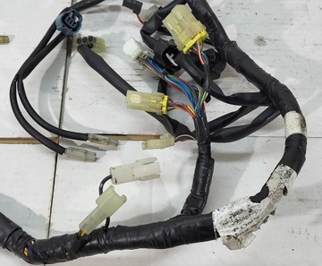Жгут проводов Yamaha XTX 660 04-12