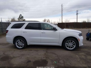 Dodge Durango III 3.6 V6 294KM 2025 Dodge Durango Gt Plus 2025 3.6 Benzyna 295KM, zdjęcie 8