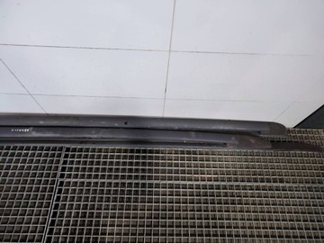 STŘEŠNÍ NOSIČ STŘEŠNÍ MERCEDES VITO W638