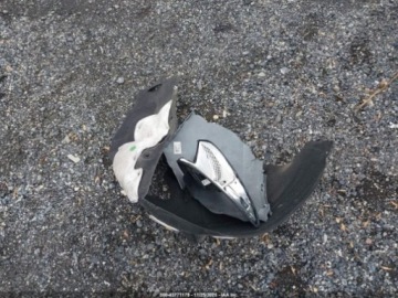 Hyundai Tucson IV 2024 Hyundai Tucson 2024 HYUNDAI TUCSON HYBRID BLUE 1.6 Hybryda 180KM, zdjęcie 13