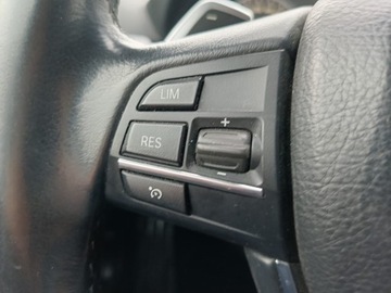 BMW Seria 6 F06-F12-F13 Coupe 640i 320KM 2013 BMW 640 ix Salon Polska, Bezwypadkowy, Stan bdb, X-Drive, GRAN COUPE, zdjęcie 16