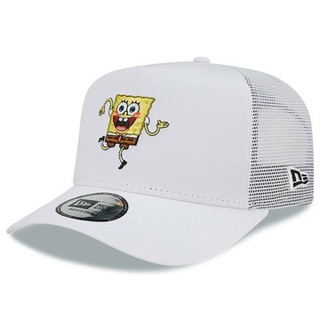 Czapka z daszkiem NEW ERA Spongebob WYS KARTON