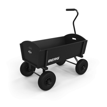 BERG Trolley Trailer XL Wagon для детей