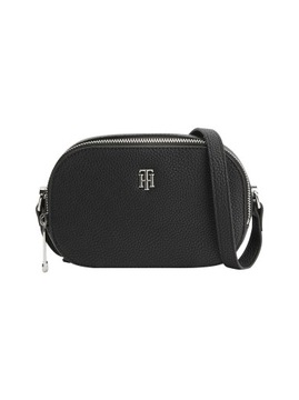 TOMMY HILFIGER TOREBKA DAMSKA ELEMENT CAMERA BLACK