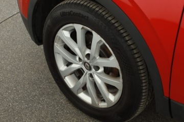 Renault Kadjar Crossover 1.2 Energy TCe 130KM 2017 Renault Kadjar 1.2 TCe, Salon Polska, zdjęcie 8