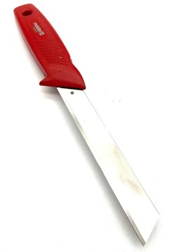 NÓŻ DO WEŁNY MINERALNEJ I STYROPIANU KARTONU