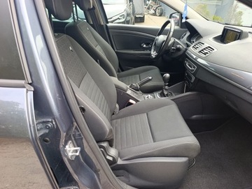 Renault Megane III Grandtour Facelifting 2013 Energy TCe 115KM 2015 RENAULT MEGANE III Grandtour Facelifting Energy 115KM, VAT23%, Nawigacja, zdjęcie 3