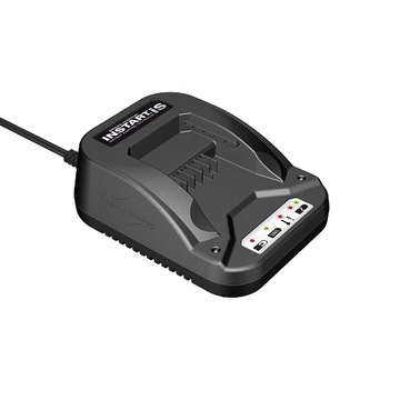 АККУМУЛЯТОР BATTERY INSTART 597189 593560 B&S BRIGGS ОРИГИНАЛЬНАЯ ЧАСТЬ