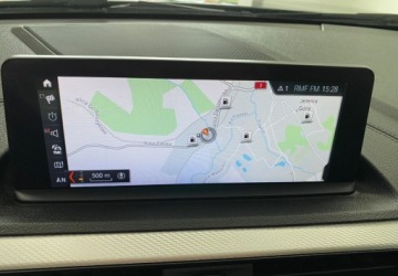 BMW Seria 1 F20-F21 Hatchback 3d Facelifting 2017 120d 190KM 2019 BMW Seria 1 4x4 Skora Xenon Gwarancja 2.0 Diesel 190KM, zdjęcie 16