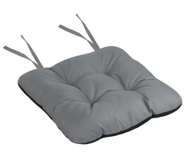 КОМПЛЕКТ 4x ВОДОНЕПРОНИЦАЕМЫЕ ПОДУШКИ ДЛЯ СТУЛА 50x50 СМ