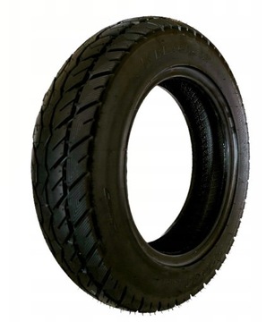 Opona 3,50-10 AK41 DOT 4323 TL Blackcat BEZDĘTKOWA SKUTER