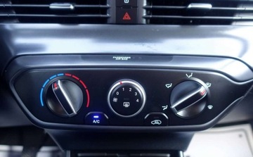 Hyundai i20 III Hatchback 1.2 MPI 84KM 2022 Hyundai i20 1.2 84KM Full LED Virtual Cockpit Android Bez korozji Oryginal, zdjęcie 18