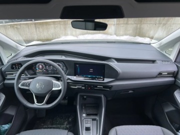 Volkswagen Caddy V 2026 Volkswagen Caddy Maxi 7 os. EDITION/automat, 1.5 T, zdjęcie 11