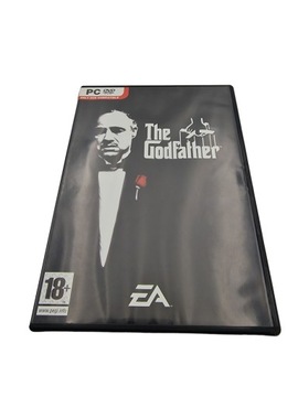 GRA NA PC THE GODFATHER