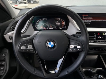 BMW Seria 1 F40 2023 BMW 118 Salon PL, Virtual kokpit , LED, CarPlay, P, zdjęcie 10