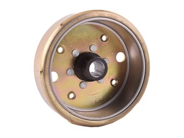 МАГНИТНОЕ КОЛЕСО MAGNETO 4T WILGA ZUMICO ROMET QMB