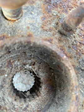 FIAT STILO 1.9 jtd STUNNERS СТУПИЦЫ С АБС