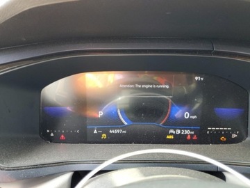 Volkswagen 2022 Volkswagen Inny Taos Se 2022 1.5l 1.5 Benzyna 158KM, zdjęcie 9