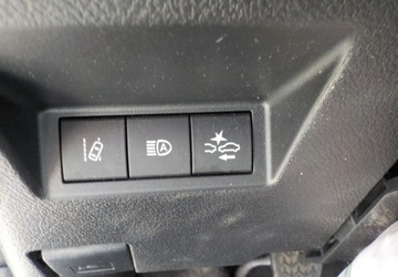 Toyota Yaris III Hatchback 5d Facelifting 2017 1.0 VVT-i 72KM 2019 Toyota Yaris Y20 Okazja Benzyna 72KM, zdjęcie 23