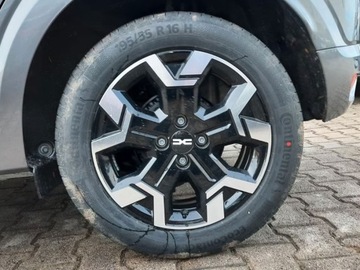 Dacia Sandero III 2026 Od ręki - Journey 1.2 Eco-G LPG 120KM / Pakiet Easy, Zimowy, zdjęcie 12