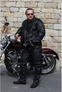 КОЖАНАЯ МОТОЦИКЛНАЯ СЪЕМКА С EAGLE USA LIVE TO RIDE - RIDE TO LIVE