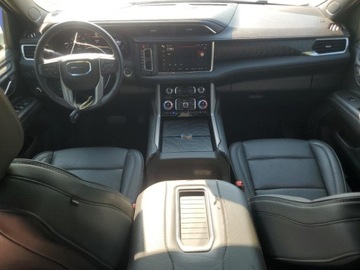  GMC Yukon XL Denali 2022 6.2l 6.2 Benzyna 420KM, zdjęcie 8