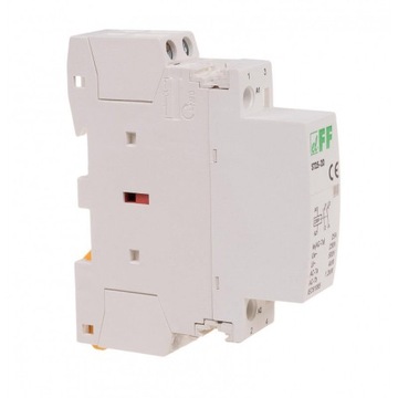 F&F STYCZNIK MODUŁOWY PL 25A 230V ST25-50