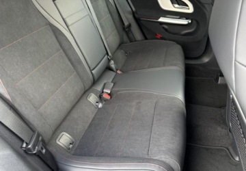 Mercedes CLA C118/X118 2026 Mercedes-Benz CLA 200 4M AMG Premium 1.5 Benzyna 163KM, zdjęcie 19
