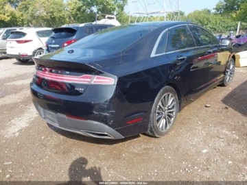 Lincoln 2019 Lincoln MKZ 2019 LINCOLN MKZ HYBRID STANDARD 2.0 Hybryda 141KM, zdjęcie 9
