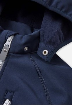 Kurtka softshell Reima Vantti 98