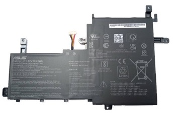 ORYGINALNA BATERIA ASUS X531 B31N1842