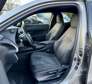 Lexus UX 2021 Lexus UX 250h,Hybryda,Idealny,Gwarancja, zdjęcie 14