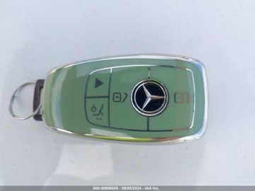 Mercedes GLS X167 2024 Mercedes-Benz GLS 2024r, AMG 63 4Matic, 4.0L 4.0 Benzyna 603KM, zdjęcie 13