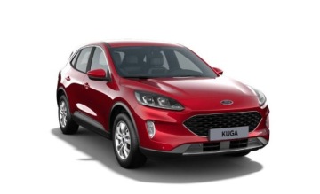 Блок управления двигателем FORD KUGA Mk3 2020- OE