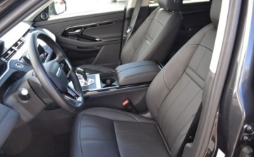 Land Rover Range Rover Evoque II SUV 2.0 204KM 2023 Land Rover Range Rover Evoque D200 Dynamic SE Dealer BMW Bonkowscy Gorzow, zdjęcie 6