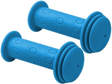 Gripy na kierownicę dla dzieci KELLYS KIDDO Blue
