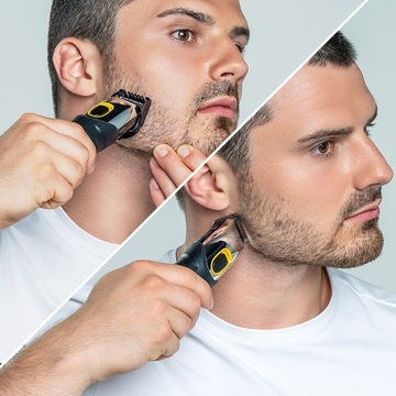 Триммер для бороды Wahl 9893-0440 EXTREME GRIP