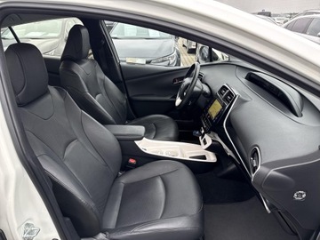 Toyota Prius IV Hatchback 1.8 Hybrid 122KM 2016 Toyota Prius 1.8 Hybrid Prestige IV (2015-2020) 1., zdjęcie 6