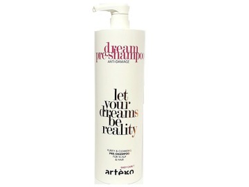 Szampon oczyszczający DREAM artego 1000ml ORYGINAŁ