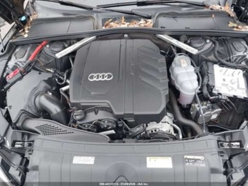 Audi A5 F5 2023 Audi A5 Sportback Premium Plus 45 Tfsi S Line Quattro S Tronic 2023 2.0, zdjęcie 8