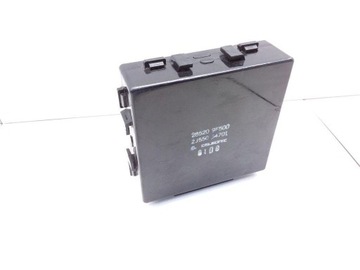 285209F500 JINÉ MODUL 2.0 TD 66 2000 NISSAN PRIME (P11)