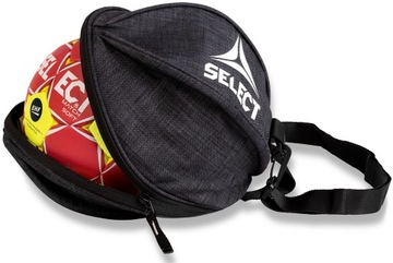 Гандбол для взрослых SELECT Ultimate PGNiG Replica размер 3