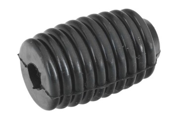 Резиновый рычаг переключения передач WSK 125 175 Romet Komar 9 x 27 x 45 мм