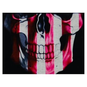 MASKA KOMIN KOMINIARKA CHUSTA BANDANA TWARZ GŁOWĘ