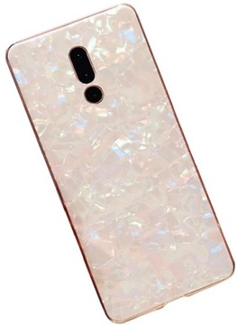 ETUI DIAMENT PERŁA DO HUAWEI MATE 10 LITE +SZKŁO