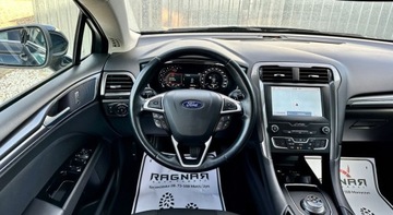 Ford Mondeo V Kombi Facelifting 2.0 EcoBlue 190KM 2019 Ford Mondeo 2.0 190KM AUTOMAT kamera key less go BEZWYPADKOWY faktura asys, zdjęcie 5