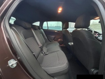 Opel Astra K Sports Tourer 1.4 Turbo 125KM 2017 Opel Astra K 1.4 125KM 2017r Pierwszy Właściciel Serwisowany ASO Gwarancja, zdjęcie 18