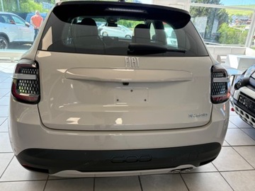 Fiat Talento I 2025 Od ręki - 1.2 Turbo Hybrid eDCT 100KM, zdjęcie 5