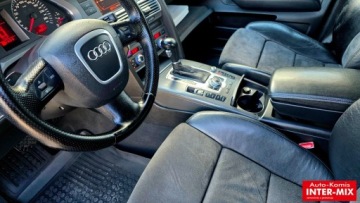 Audi A6 C6 Limousine 3.0 V6 TDI 225KM 2004 Audi A6 Limousine 3,0 TDI Quatro automat 3.0 Diesel 224KM, zdjęcie 25