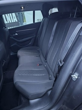 Peugeot 508 II SW 1.6 PureTech 180KM 2021 Peugeot 508 1.6 100tkm 180PS Full LED KAMERA 360, zdjęcie 12